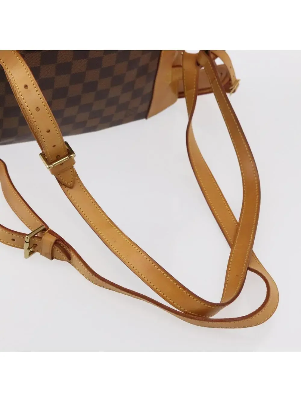 Louis Vuitton Damier Ebene Arlucan #344304L59B